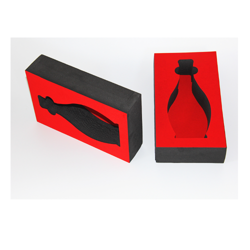 EVA泡棉內(nèi)襯的密度與性能直接掛鉤？不同密度怎么選？