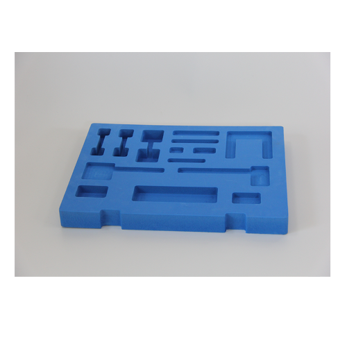 EVA泡棉內(nèi)襯的阻燃等級如何劃分？哪些場景必須選阻燃款？