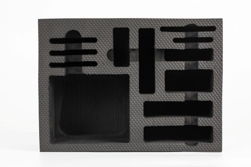 泡棉材料全品類，五周選擇更豐富