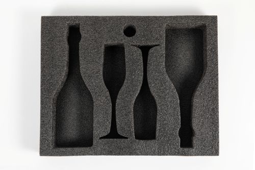 工業(yè)包裝泡棉選五周，防護更專業(yè)