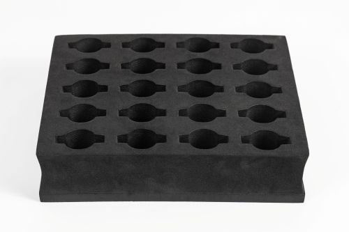 選泡棉看口碑，五周泡棉獲市場認(rèn)可