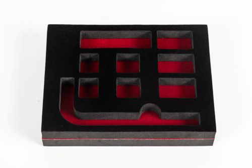 泡棉定制找對廠，五周省心又靠譜