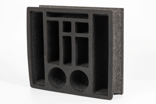 分廠就在身邊，五周泡棉服務(wù)更接地氣