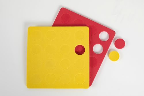 新手采購泡棉，認準五周少走彎路