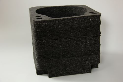 阻燃型 EPE 珍珠棉內(nèi)襯：高風險行業(yè)的防護剛需解決方案