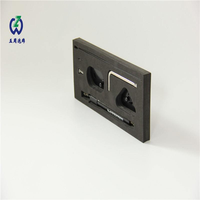 EVA泡棉內(nèi)襯表面處理工藝大揭秘：作用、類型與選擇技巧