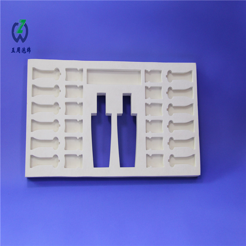 閉孔率決定性能？EVA泡棉內(nèi)襯閉孔率解析與檢測(cè)指南