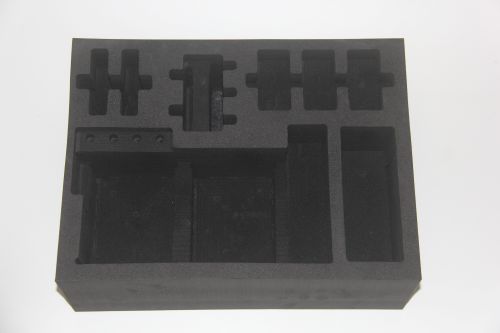 不止EVA！EVA泡棉內(nèi)襯與3種新型包裝材料的全面測評