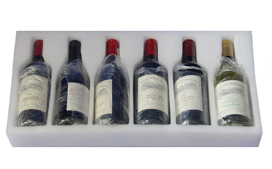 智能家居行業(yè)EPE珍珠棉內(nèi)襯：防潮抗干擾的專屬防護方案