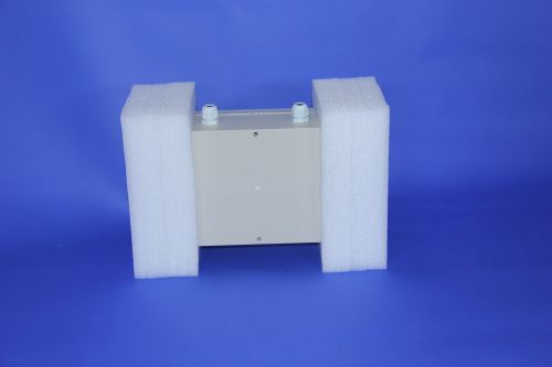 高彈性EPE珍珠棉內(nèi)襯：易碎品包裝的“緩沖守護(hù)神”