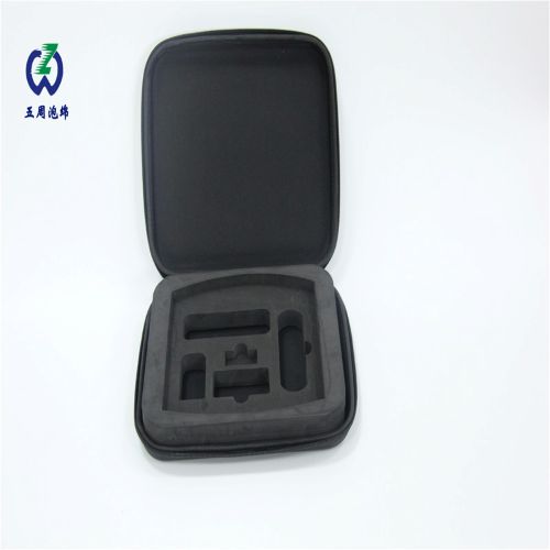 如何用 EVA 泡棉內(nèi)襯提升品牌包裝顏值？3 個(gè)實(shí)用技巧