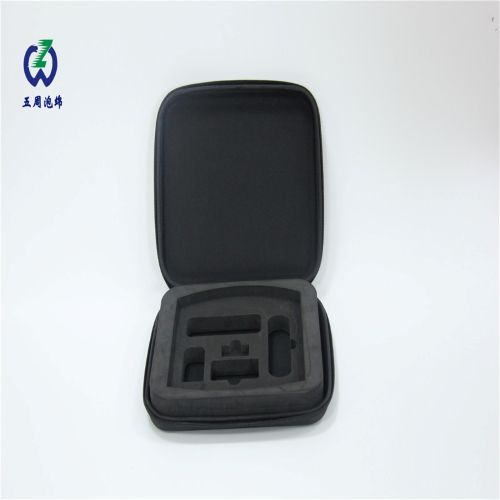 綠色包裝趨勢下，EVA 泡棉內(nèi)襯的可持續(xù)發(fā)展路徑有哪些？