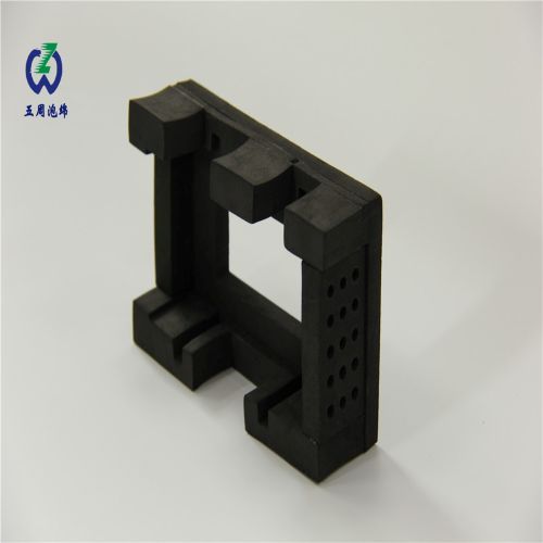 不同行業(yè) EVA 泡棉內(nèi)襯定制，核心差異在哪里？