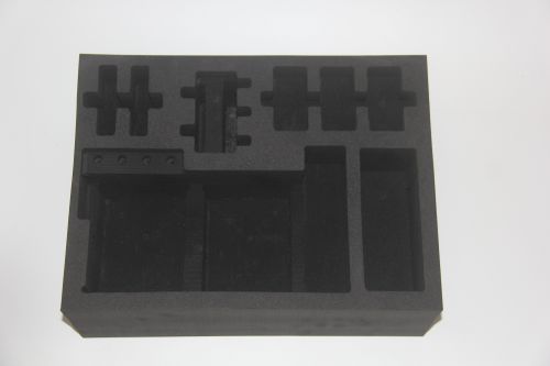 冷鏈運輸包裝：EVA 泡棉內(nèi)襯需滿足哪些低溫防護(hù)要求？