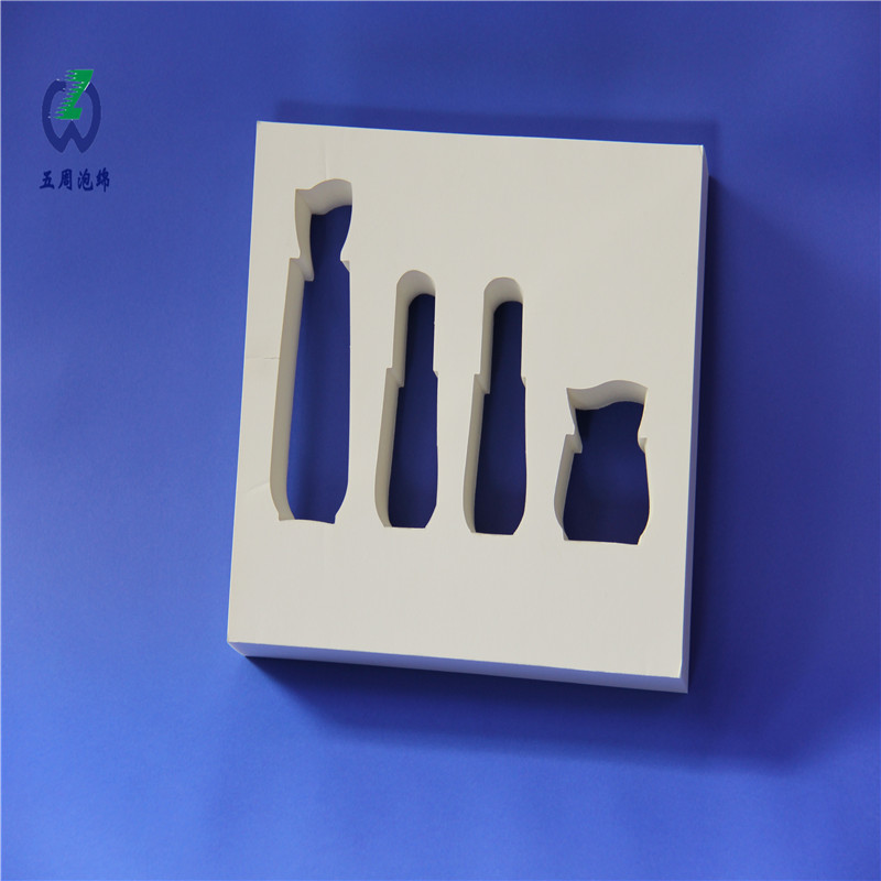 行業(yè)協(xié)會 + 客戶雙認(rèn)可：五周泡棉實(shí)力出圈