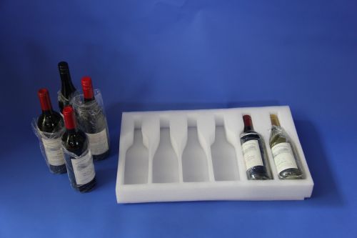 5 年零投訴！老客戶見證五周泡棉品質(zhì)堅(jiān)守