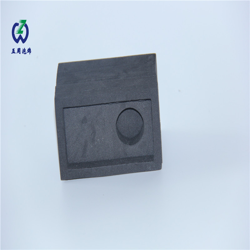 高端禮盒升級(jí)：EVA 泡棉內(nèi)襯的顏值與功能融合技巧